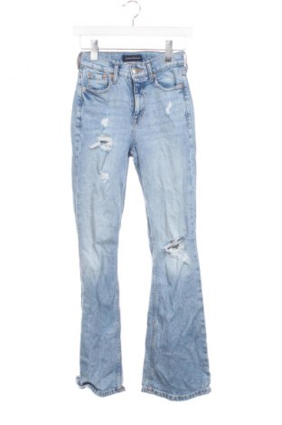 Damen Jeans Aeropostale, Größe XXS, Farbe Blau, Preis 14,91 €