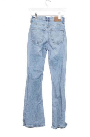 Damen Jeans Aeropostale, Größe XXS, Farbe Blau, Preis 14,91 €