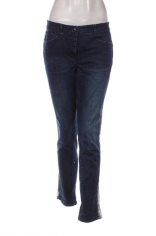 Damen Jeans Alba Moda, Größe L, Farbe Blau, Preis € 21,00