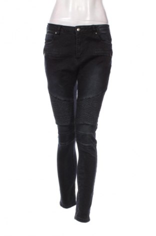 Damen Jeans American Bazi, Größe M, Farbe Blau, Preis € 20,99