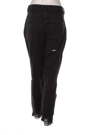 Damskie jeansy American Eagle, Rozmiar M, Kolor Czarny, Cena 134,99 zł