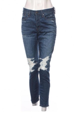 Damen Jeans American Eagle, Größe S, Farbe Blau, Preis 28,99 €