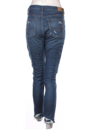 Damen Jeans American Eagle, Größe S, Farbe Blau, Preis 28,99 €