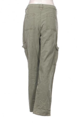 Damen Jeans American Eagle, Größe XXL, Farbe Grün, Preis 28,99 €