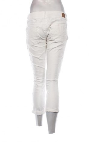 Damskie jeansy American Eagle, Rozmiar M, Kolor Biały, Cena 94,38 zł