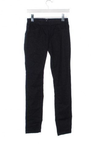 Blugi de femei Amisu, Mărime XS, Culoare Albastru, Preț 98,99 Lei