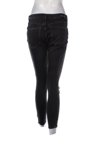 Damskie jeansy Amisu, Rozmiar XL, Kolor Czarny, Cena 67,41 zł