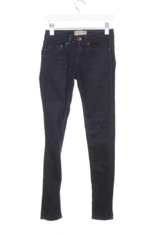 Damskie jeansy Amisu, Rozmiar S, Kolor Niebieski, Cena 48,99 zł