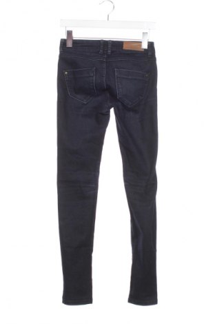 Damskie jeansy Amisu, Rozmiar S, Kolor Niebieski, Cena 48,99 zł