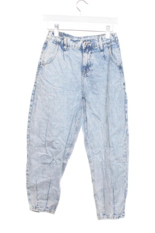 Blugi de femei Amisu, Mărime S, Culoare Albastru, Preț 98,99 Lei