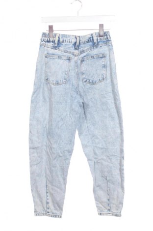 Blugi de femei Amisu, Mărime S, Culoare Albastru, Preț 98,99 Lei