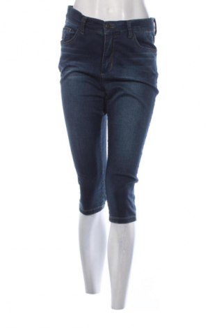 Blugi de femei Angels, Mărime M, Culoare Albastru, Preț 79,00 Lei