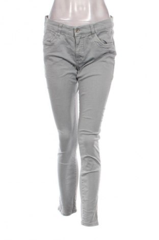 Damen Jeans Angels, Größe L, Farbe Grau, Preis 20,99 €