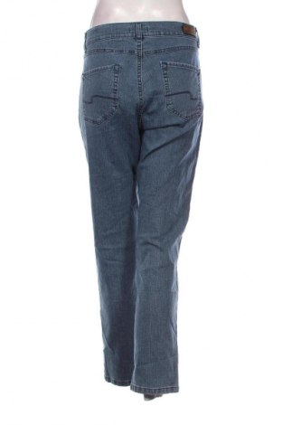 Damskie jeansy Angels, Rozmiar XL, Kolor Niebieski, Cena 95,99 zł