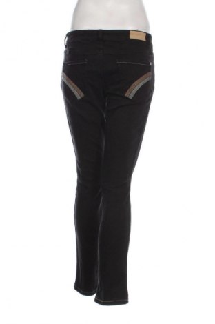 Blugi de femei Arizona, Mărime M, Culoare Negru, Preț 98,99 Lei