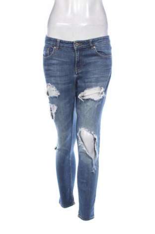 Dámské džíny  Armani Exchange, Velikost M, Barva Modrá, Cena  1 745,00 Kč