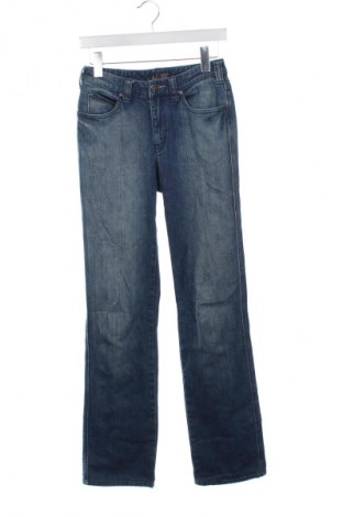 Dámske džínsy  Armani Jeans, Veľkosť S, Farba Modrá, Cena  79,95 €