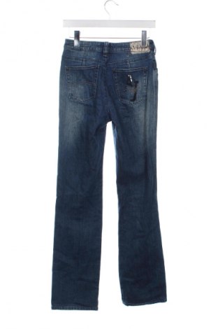 Dámske džínsy  Armani Jeans, Veľkosť S, Farba Modrá, Cena  79,95 €