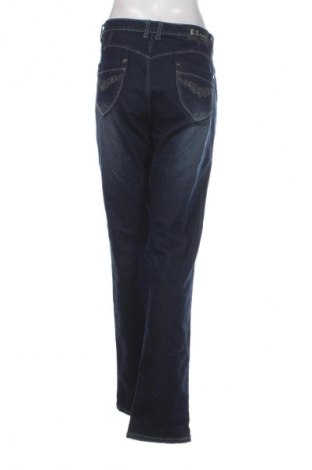 Damskie jeansy B.s, Rozmiar XL, Kolor Niebieski, Cena 95,99 zł