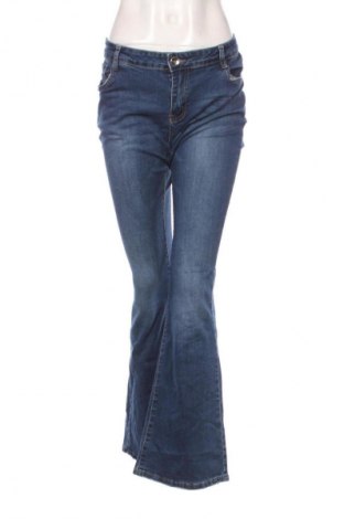 Blugi de femei BE STYLED, Mărime XL, Culoare Albastru, Preț 254,99 Lei