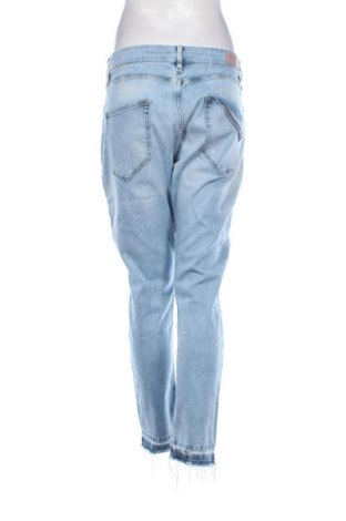 Női farmernadrág BSB Jeans, Méret XL, Szín Kék, Ár 15 214 Ft