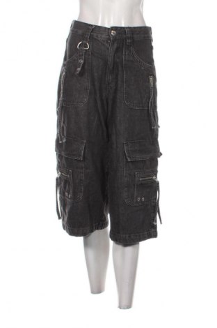 Damskie jeansy Bershka, Rozmiar S, Kolor Czarny, Cena 95,99 zł