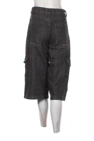 Damskie jeansy Bershka, Rozmiar S, Kolor Czarny, Cena 95,99 zł
