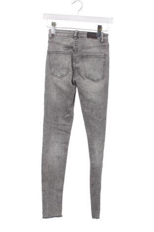 Damen Jeans Bershka, Größe XXS, Farbe Grau, Preis 14,83 €