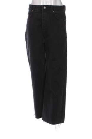 Damen Jeans Bershka, Größe M, Farbe Schwarz, Preis 14,83 €