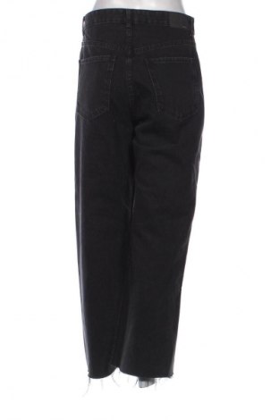 Damen Jeans Bershka, Größe M, Farbe Schwarz, Preis 14,83 €