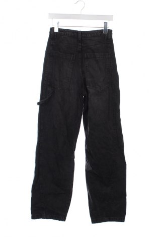 Damen Jeans Bershka, Größe XS, Farbe Schwarz, Preis 20,99 €