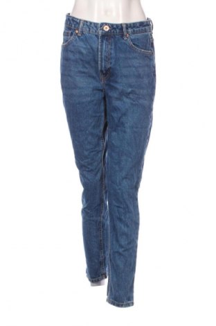 Damen Jeans Bershka, Größe S, Farbe Weiß, Preis 20,99 €