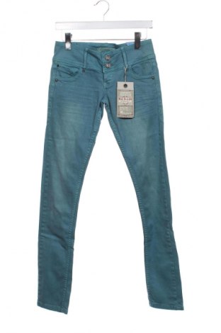 Damen Jeans Bershka, Größe S, Farbe Grün, Preis 28,45 €