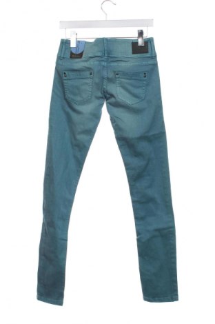 Damen Jeans Bershka, Größe S, Farbe Grün, Preis 28,45 €