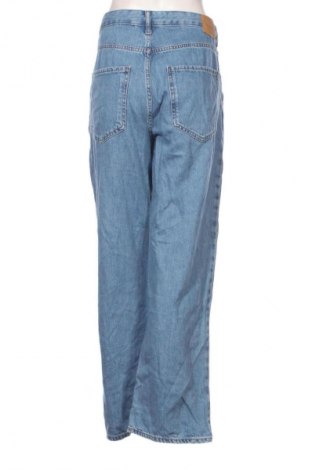 Damen Jeans Bershka, Größe M, Farbe Blau, Preis 20,99 €