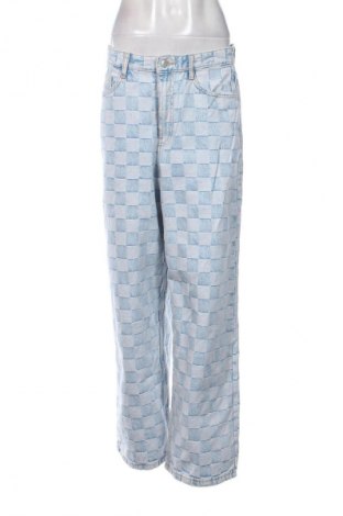 Női farmernadrág Bershka, Méret S, Szín Sokszínű, Ár 5 865 Ft