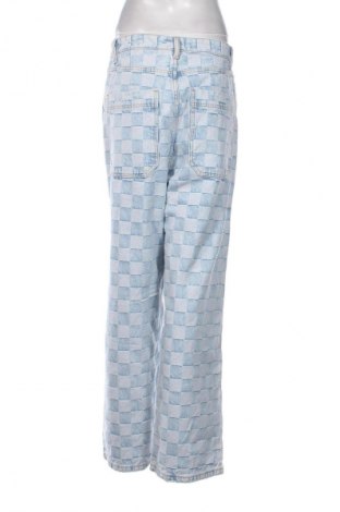 Női farmernadrág Bershka, Méret S, Szín Sokszínű, Ár 5 865 Ft