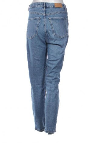 Dámske džínsy  Bershka, Veľkosť M, Farba Modrá, Cena  14,83 €