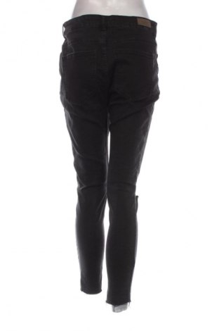 Dámske džínsy  Bershka, Veľkosť XL, Farba Čierna, Cena  12,95 €