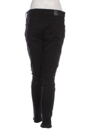 Damen Jeans Bershka, Größe L, Farbe Schwarz, Preis 20,99 €