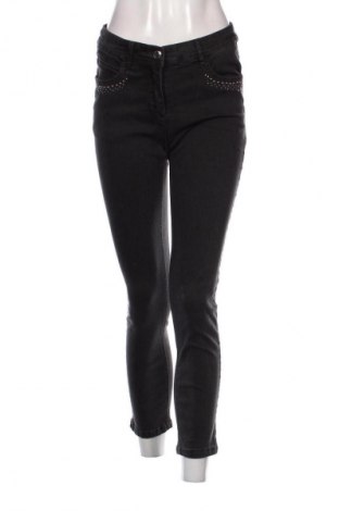 Damen Jeans Bexleys, Größe M, Farbe Schwarz, Preis 28,99 €