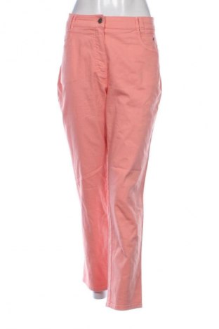 Damen Jeans Bexleys, Größe XL, Farbe Rosa, Preis 28,99 €