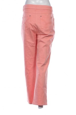 Damen Jeans Bexleys, Größe XL, Farbe Rosa, Preis 28,99 €