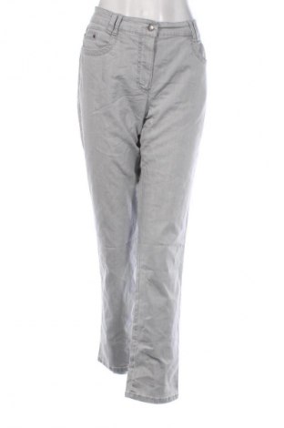 Damskie jeansy Bexleys, Rozmiar L, Kolor Szary, Cena 134,99 zł