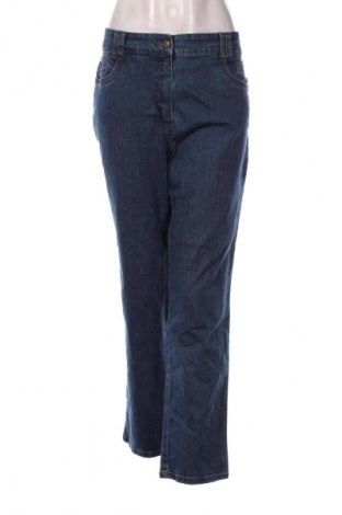Damen Jeans Bexleys, Größe XL, Farbe Blau, Preis 28,99 €