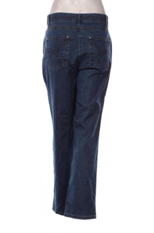 Damen Jeans Bexleys, Größe XL, Farbe Blau, Preis 28,99 €