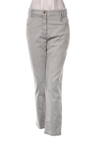 Blugi de femei Bexleys, Mărime L, Culoare Gri, Preț 139,99 Lei