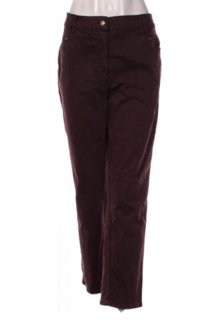 Damskie jeansy Bexleys, Rozmiar XL, Kolor Czerwony, Cena 134,99 zł