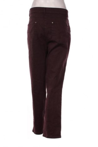 Damskie jeansy Bexleys, Rozmiar XL, Kolor Czerwony, Cena 134,99 zł