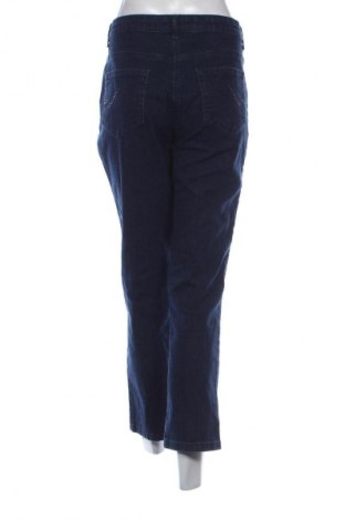 Blugi de femei Bexleys, Mărime L, Culoare Albastru, Preț 139,99 Lei